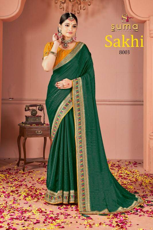 Kalki suma Wholesale sarees in Surat